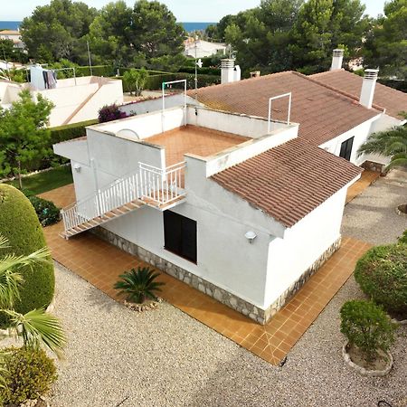 Exclusiva Villa Con Piscina Калафат Екстериор снимка