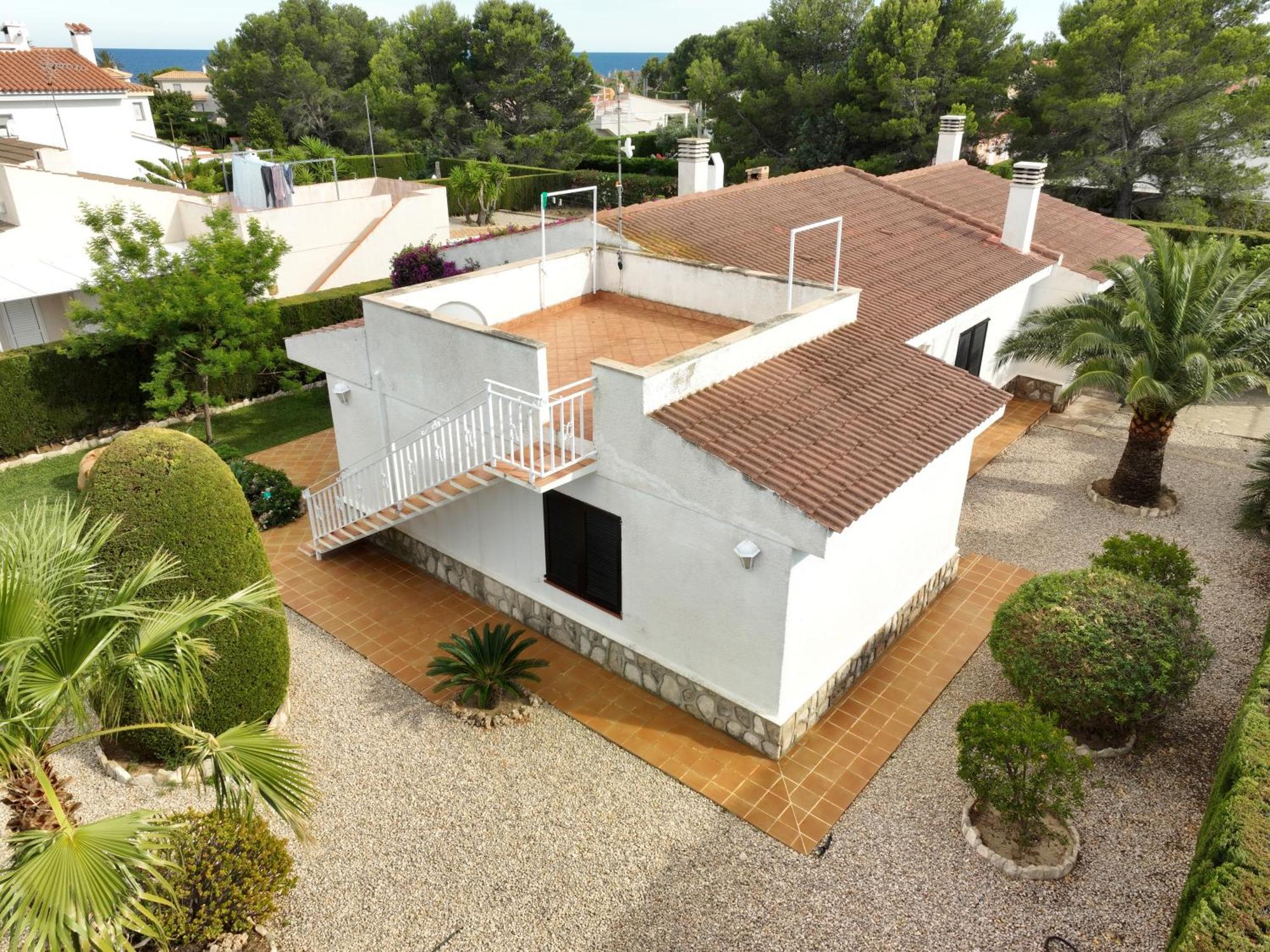 Exclusiva Villa Con Piscina Калафат Екстериор снимка