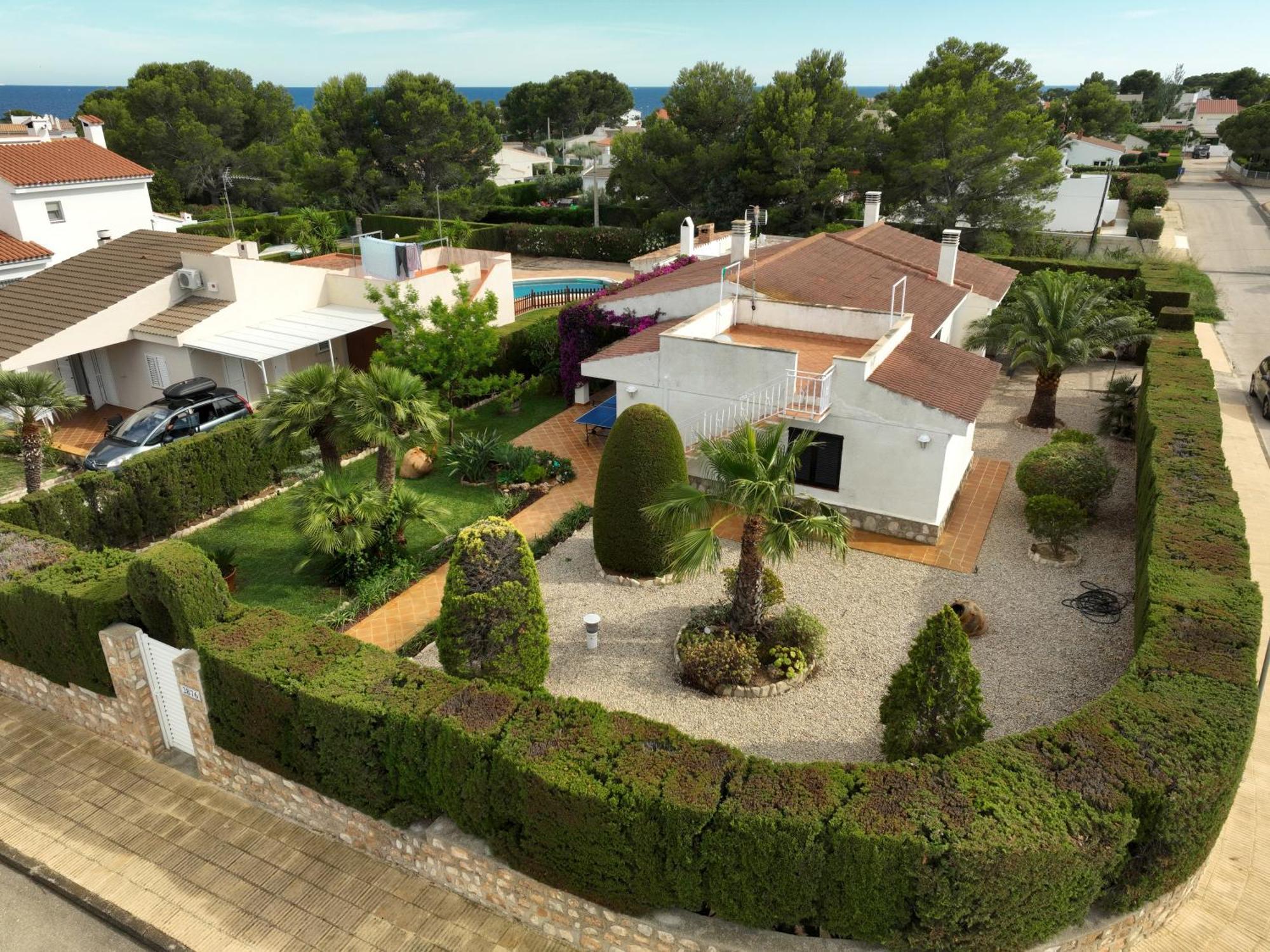Exclusiva Villa Con Piscina Калафат Екстериор снимка