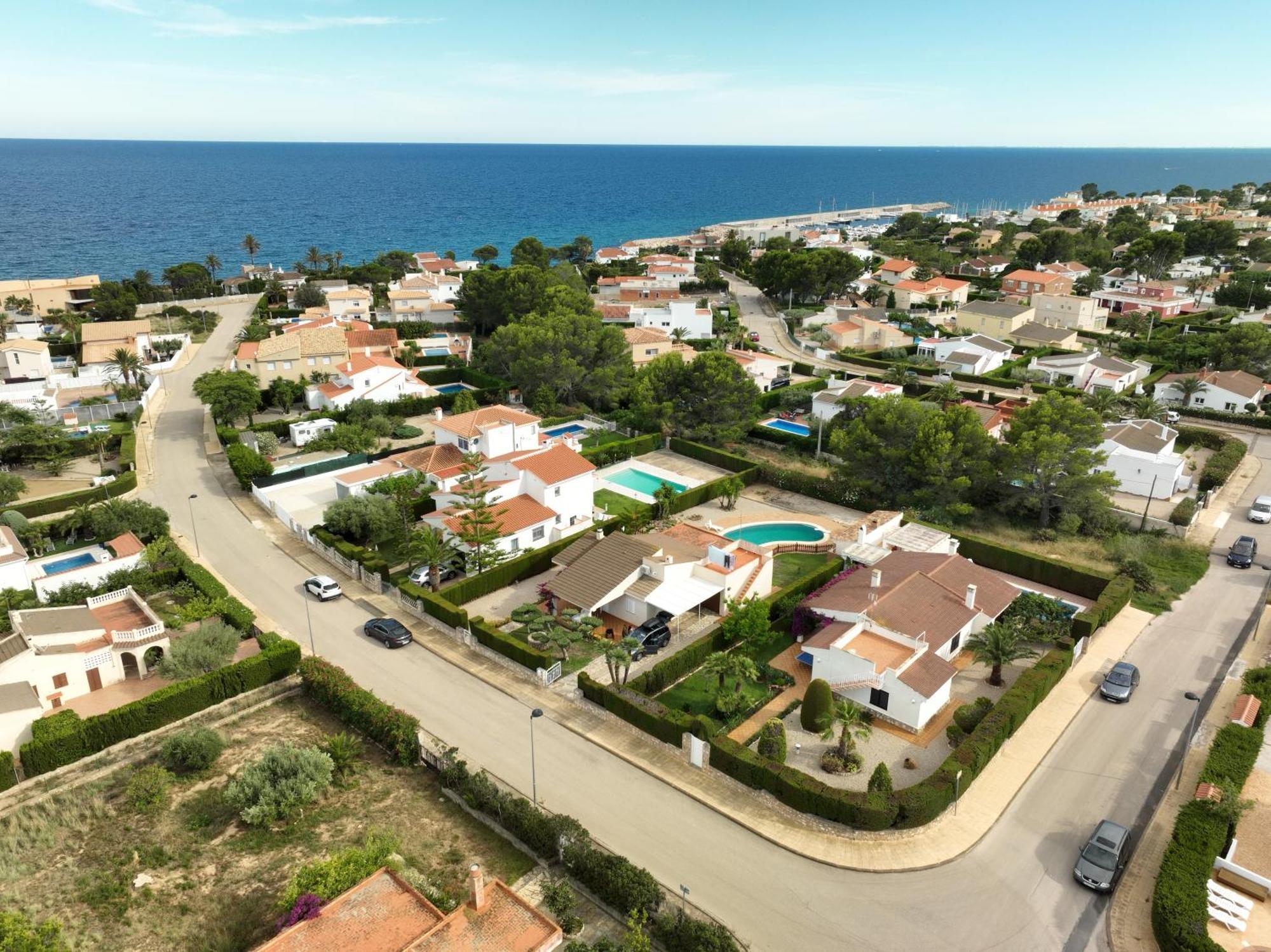 Exclusiva Villa Con Piscina Калафат Екстериор снимка