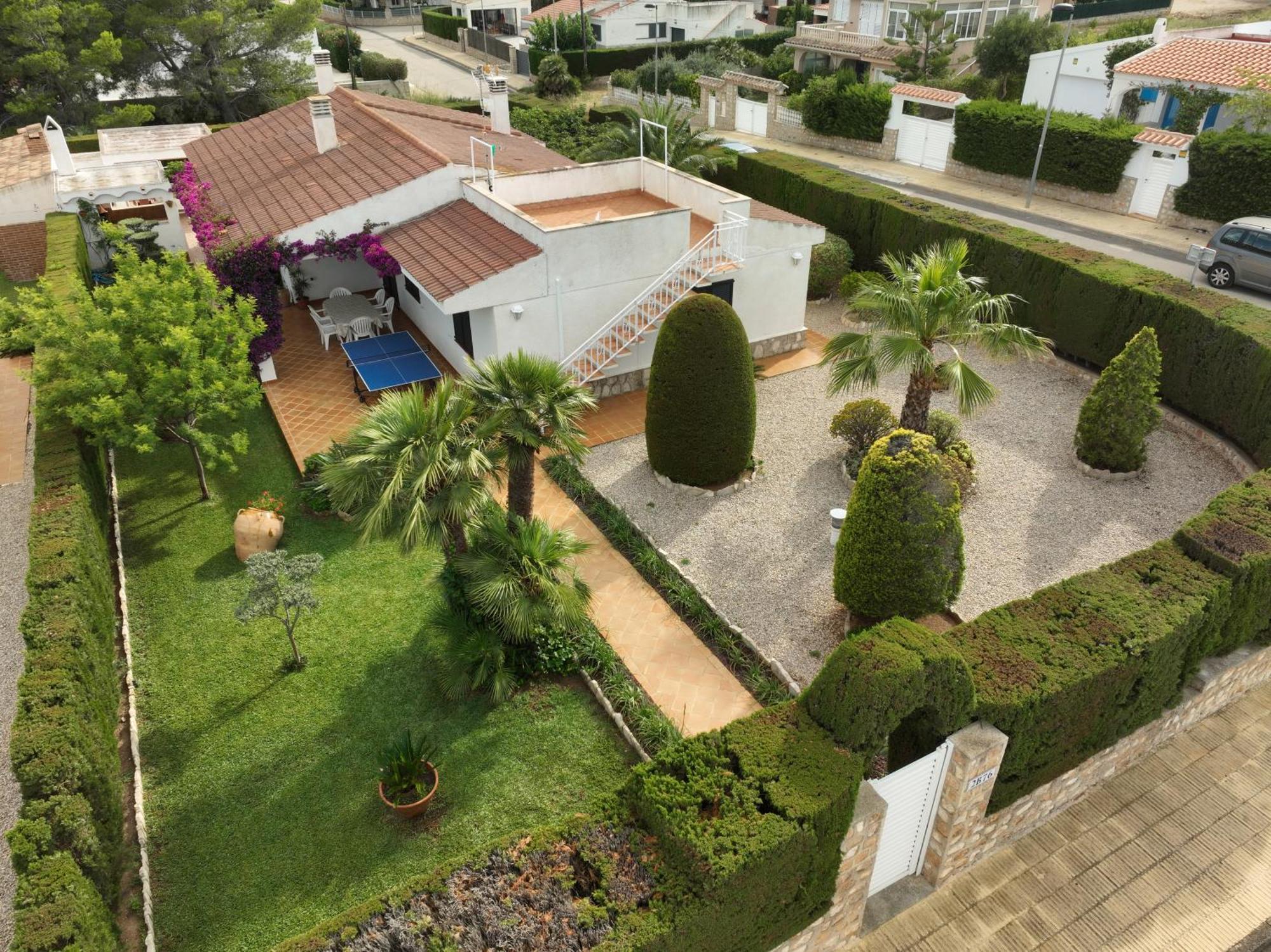 Exclusiva Villa Con Piscina Калафат Екстериор снимка