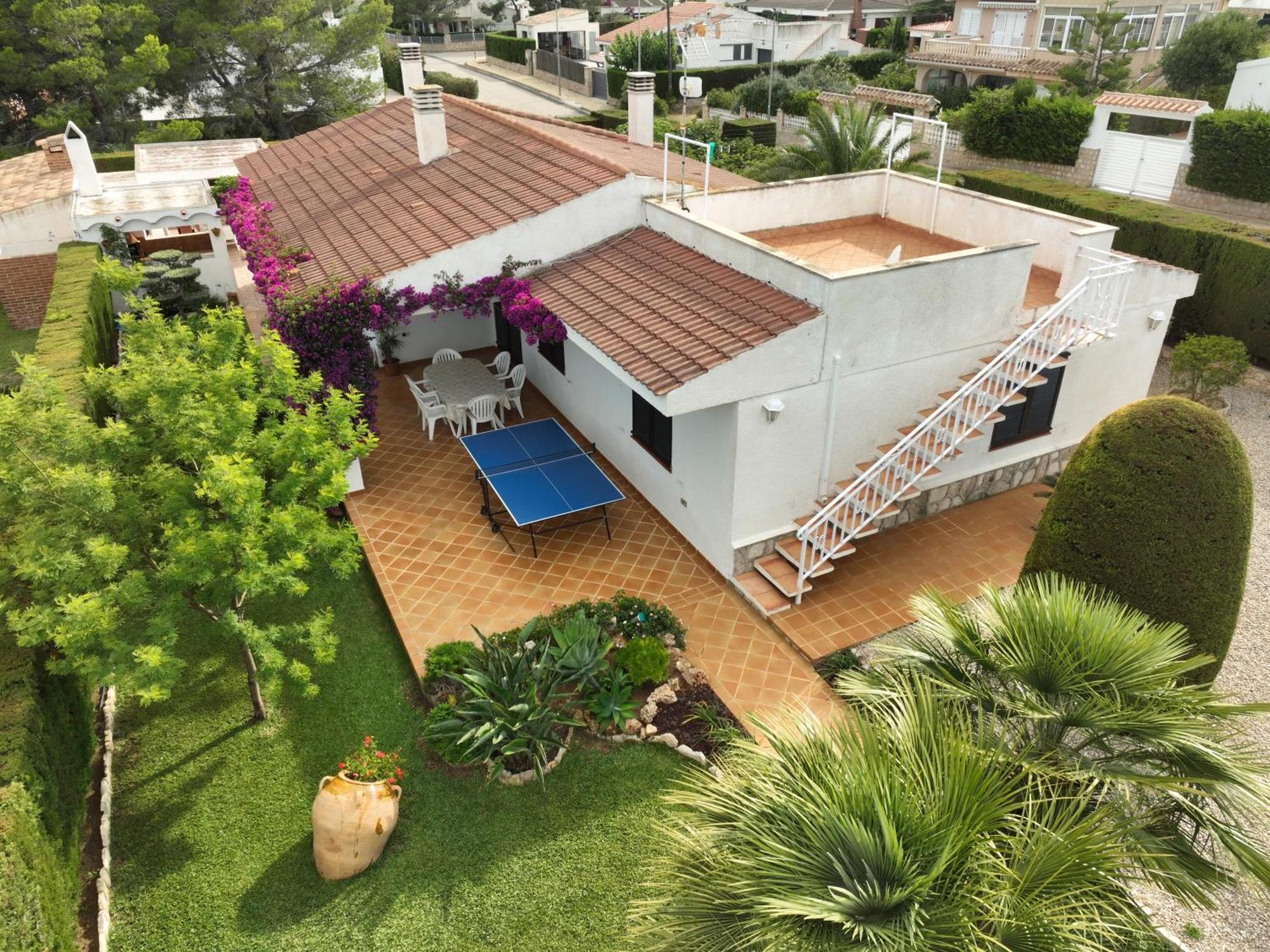 Exclusiva Villa Con Piscina Калафат Екстериор снимка